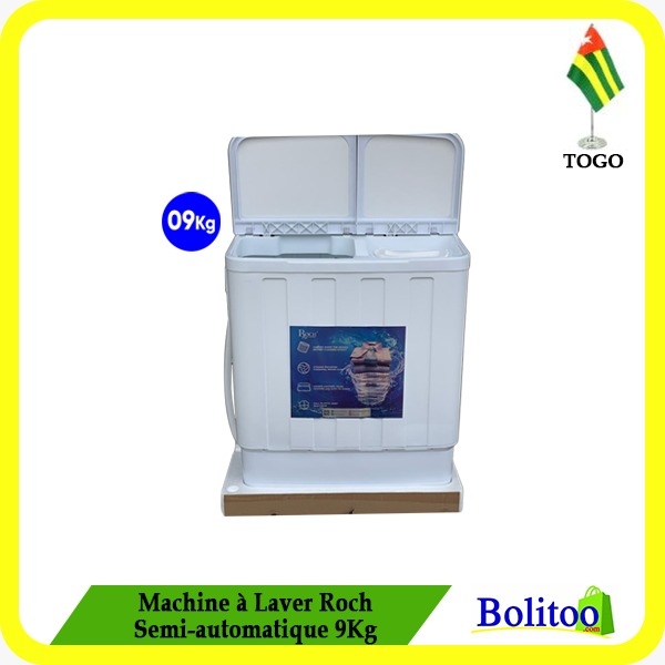 Machine à Laver