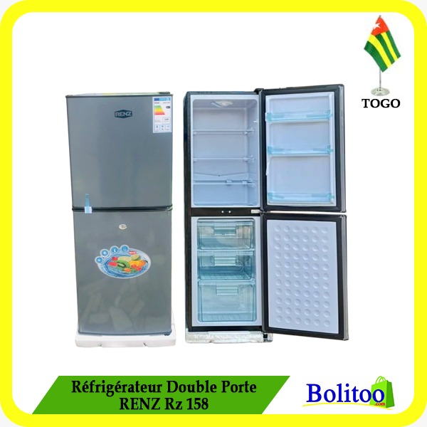 Réfrigérateur RENZ