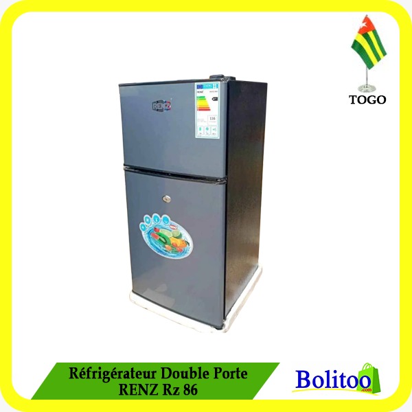 Réfrigérateur RENZ