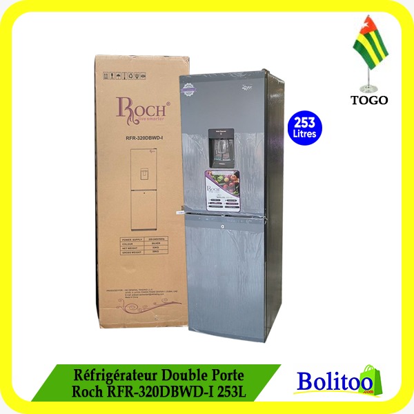 Réfrigérateur ROCH