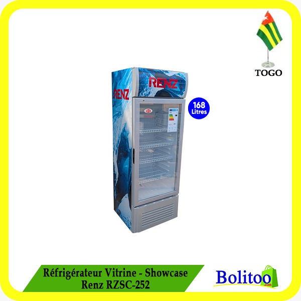 Réfrigérateur RENZ