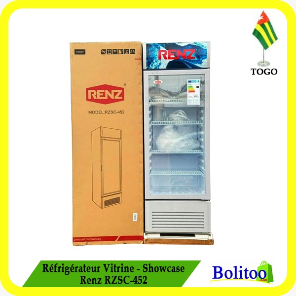 Réfrigérateur RENZ