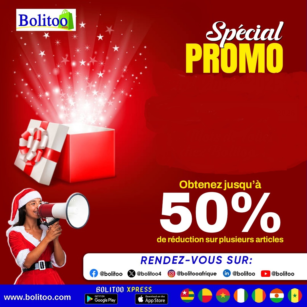 promotion