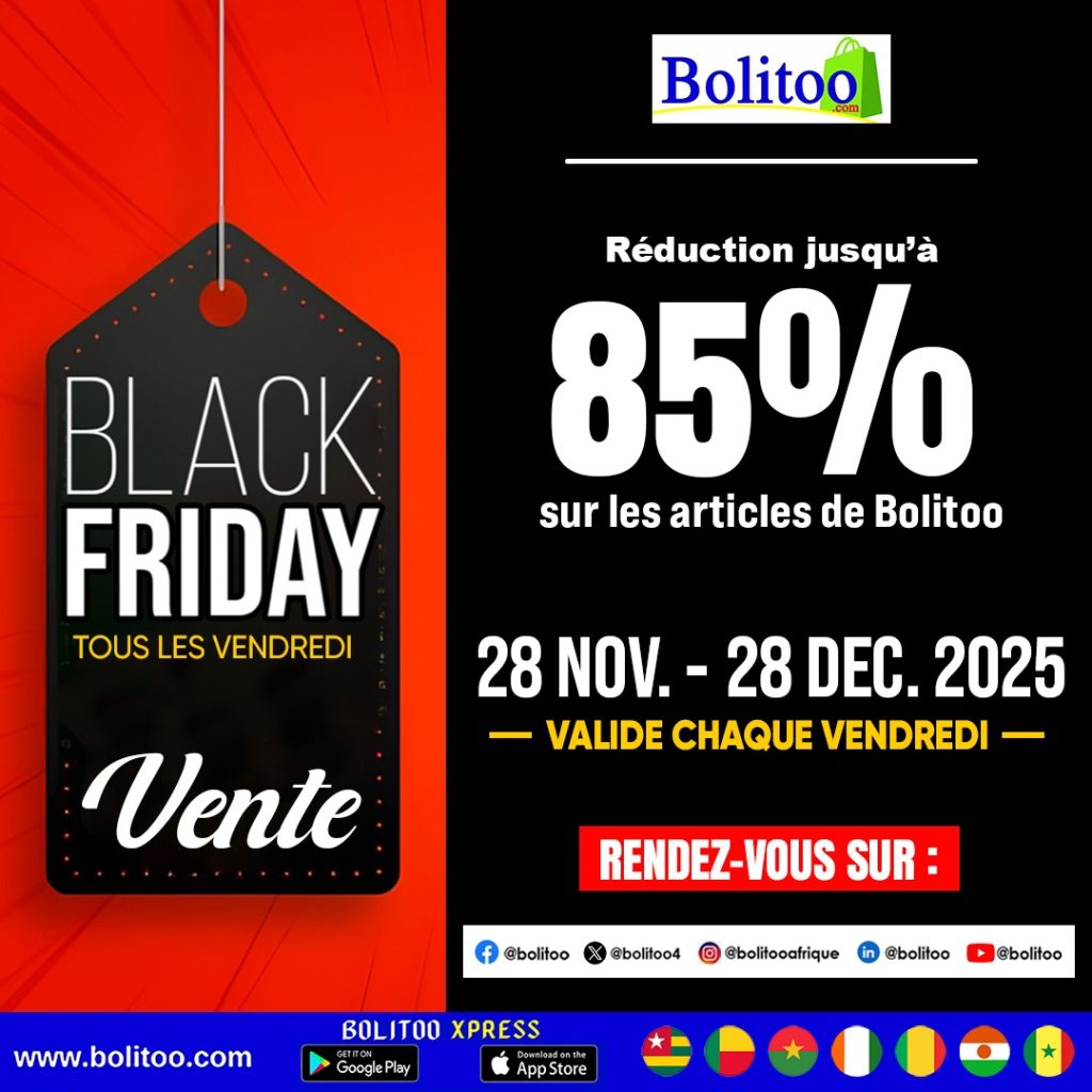 black friday