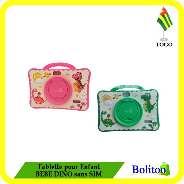 Tablette pour Enfant