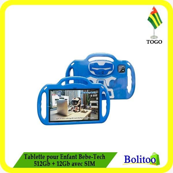 Tablette pour Enfant