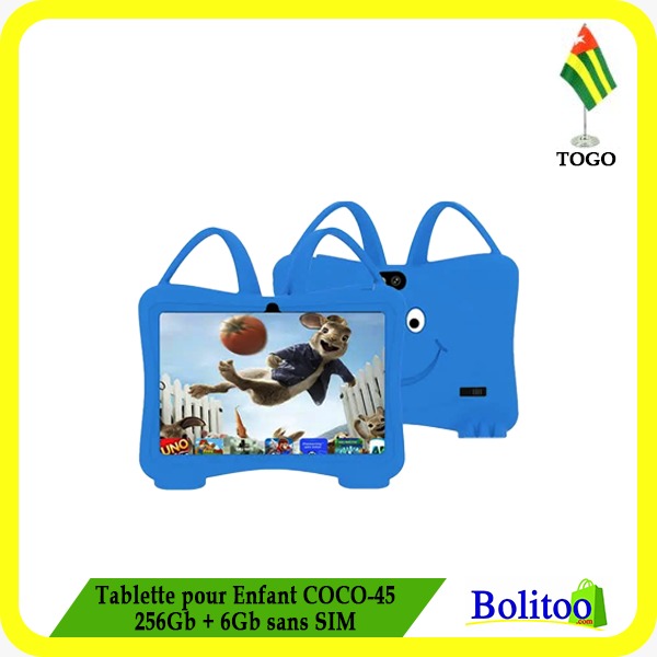Tablette pour Enfant