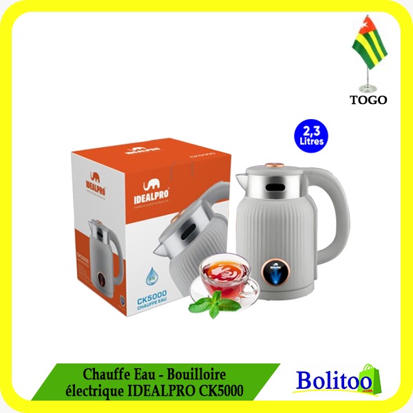 Bouilloire Électrique