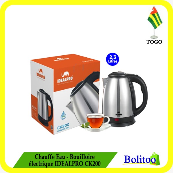 Bouilloire Électrique