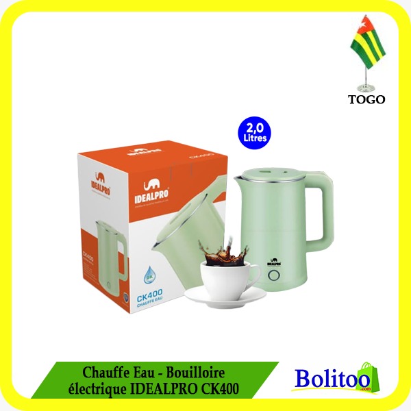 Bouilloire Électrique