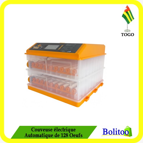 Couveuse Automatique