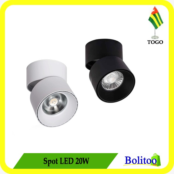 Spot LED