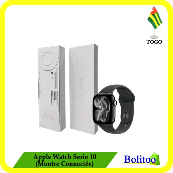 Apple Watch Serie 10