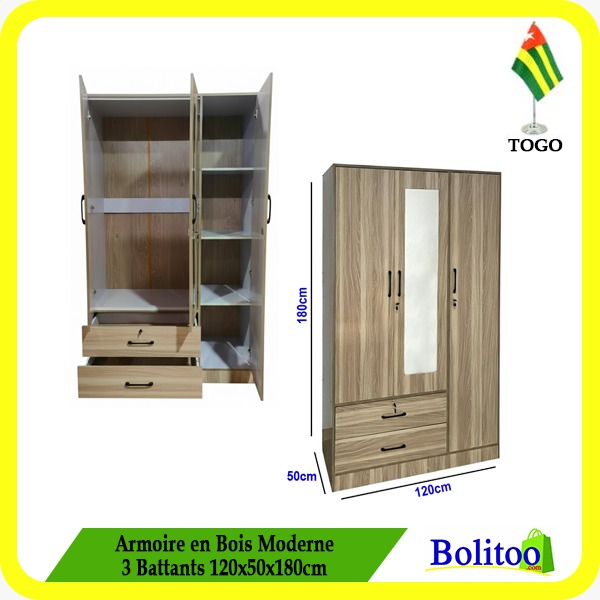 Armoire