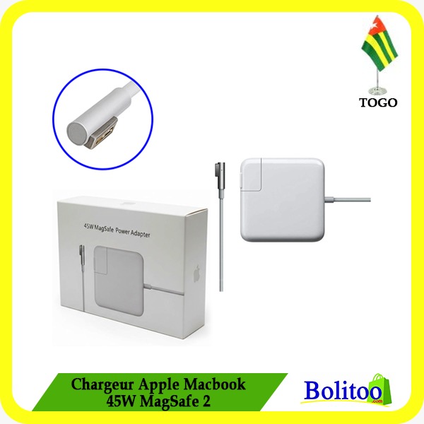 Chargeur Apple MacBook