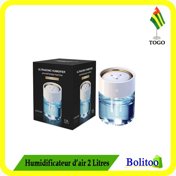 Humidificateur d'air