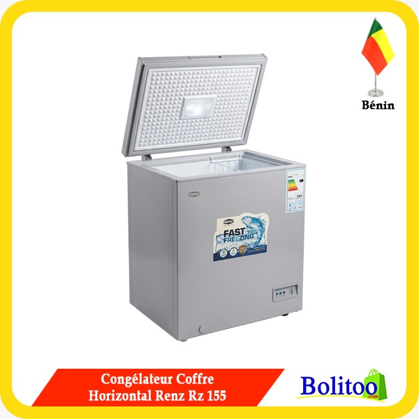 Congélateur renz