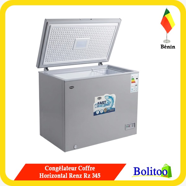 Congélateur Renz