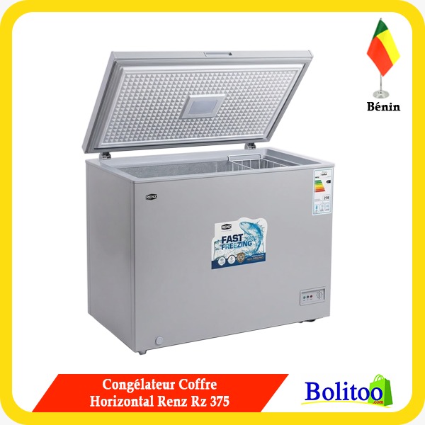 Congélateur renz