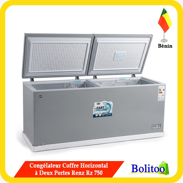 Congélateur Renz