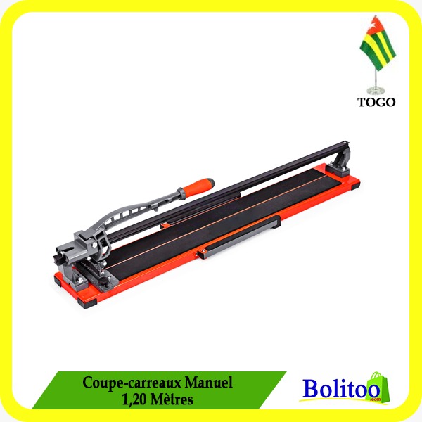 Coupe carreaux Manuel