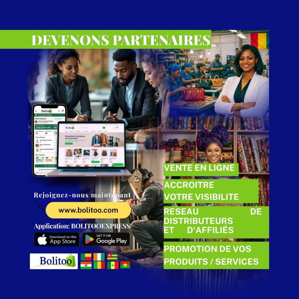 DEVENONS PARTENAIRES