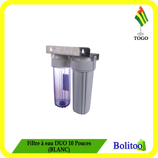Filtre à Eau DUO