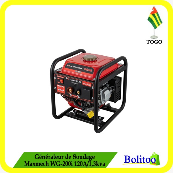 Générateur de Soudage