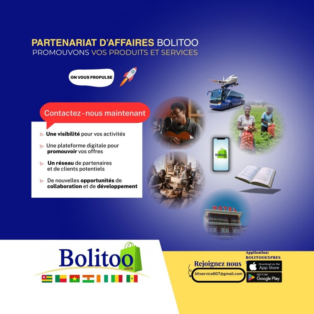 Promouvoir vos produits