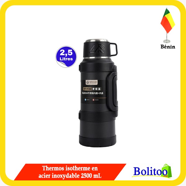 Thermos Isotherme