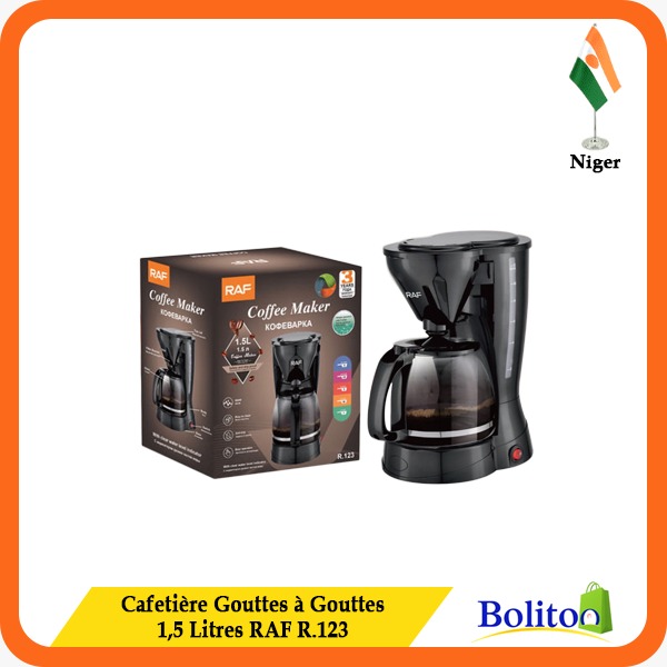 Cafetière Electrique