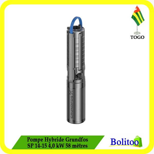 Pompe Hybride