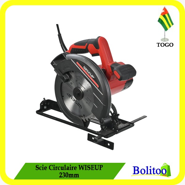 Scie Circulaire WISEUP