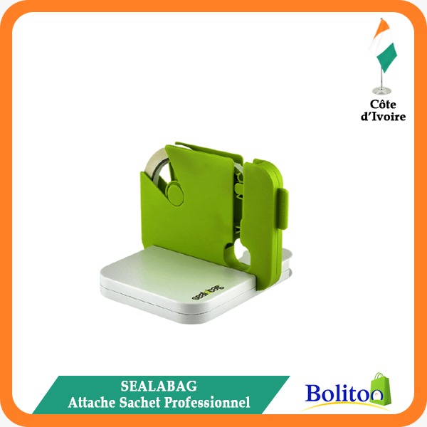 Sealabag Attache Sachet Professionnel