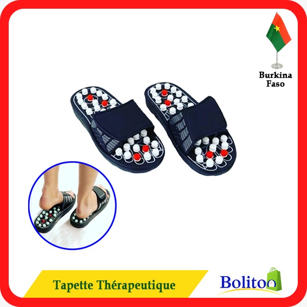 Tapette Thérapeutique