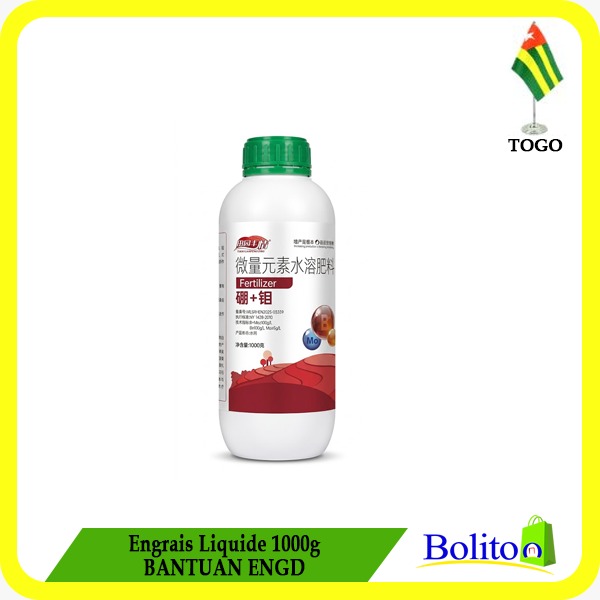 Engrais Liquide 1000g