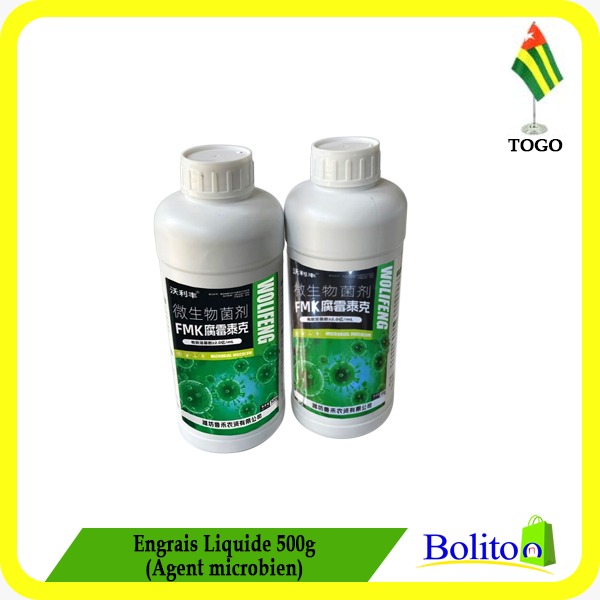 Engrais Liquide 500g