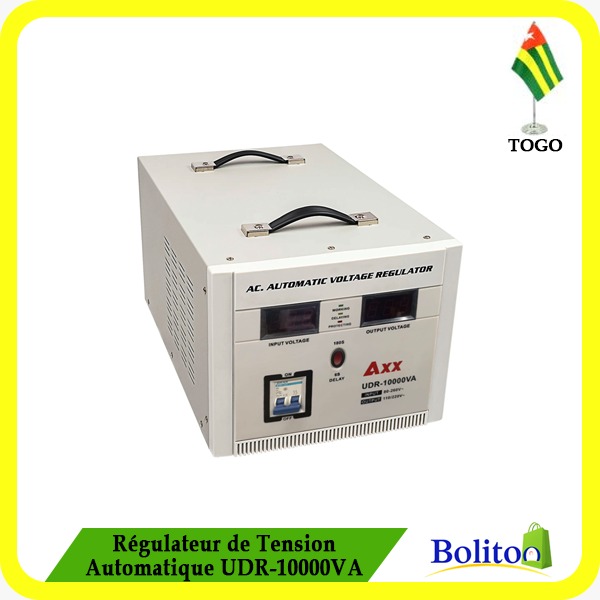 Régulateur de Tension Automatique