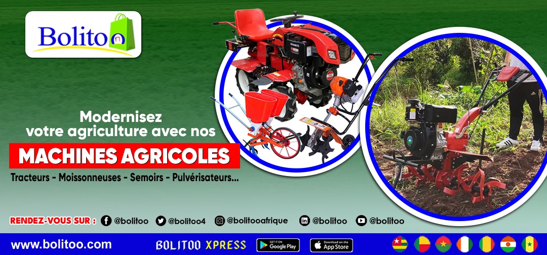 agriculture