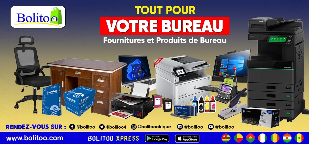 Accessoires Informatiques