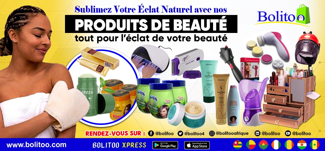 Mode et Beauté