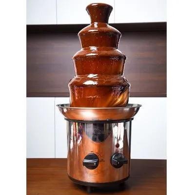 Fontaine à Chocolat