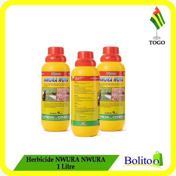 Herbicide NWURA NWURA