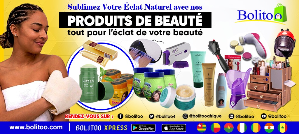Mode et Beauté