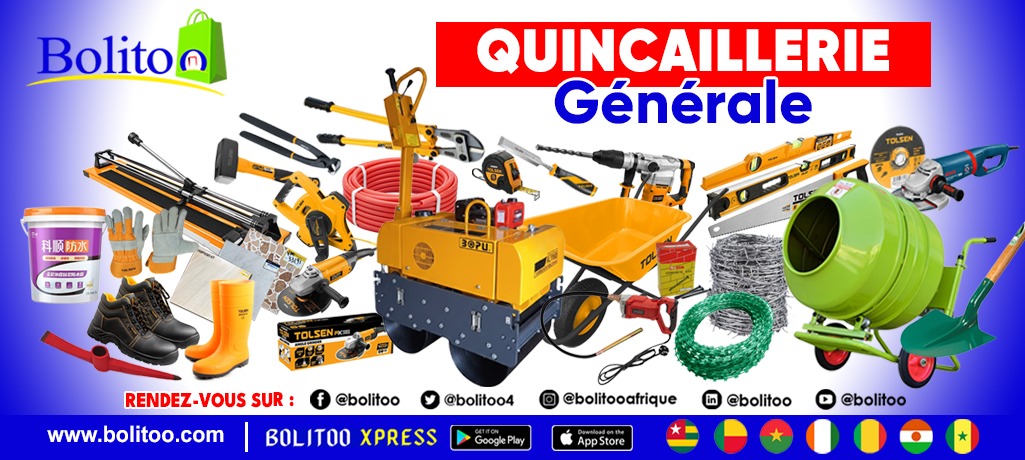 Quincaillérie et Accessoires