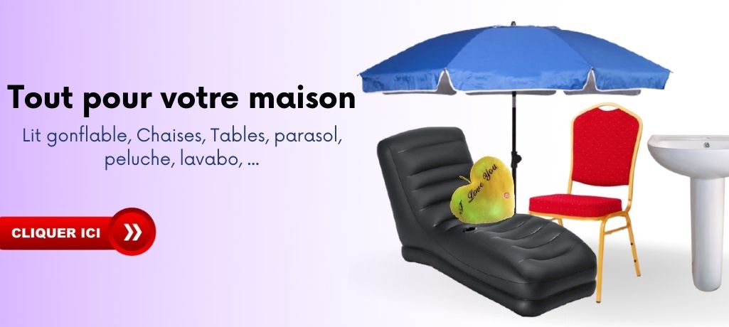 Maison et Interieur