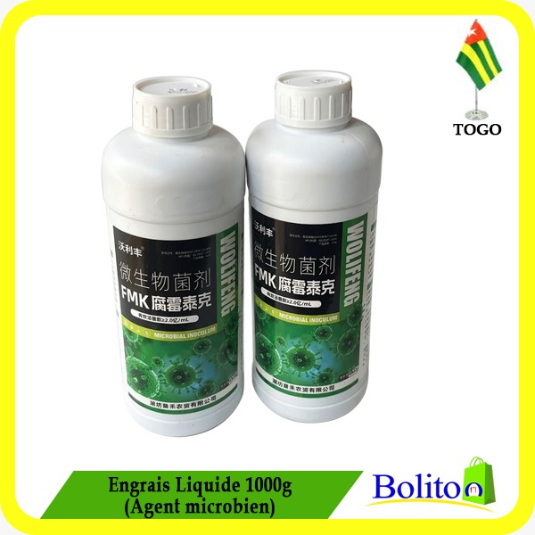Engrais Liquide