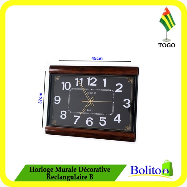 Horloge murale
