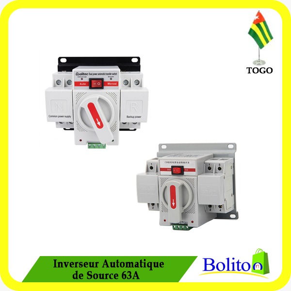 Inverseur Automatique
