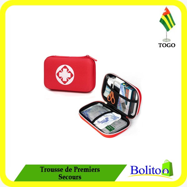 Trousse de Premiers Secours